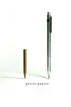 Penpusher (2008)