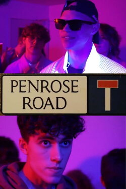 Penrose Road (2023) Penrose Road (2023)