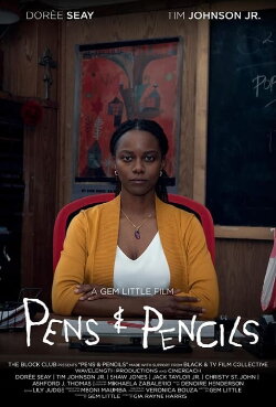 Pens and Pencils (2022) Pens and Pencils (2022)
