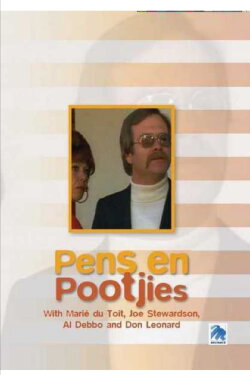 Pens en Pootjies (1974) Pens en Pootjies (1974)