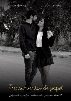 Pensamientos de papel (2017) Pensamientos de papel (2017)