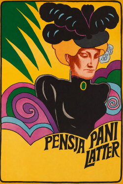 Pensja pani Latter (1983) Pensja pani Latter (1983)