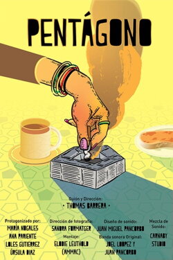 Pentágono (2019) Pentágono (2019)