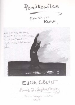 Penthesilea (1989)