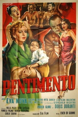 Pentimento (1952) Pentimento (1952)