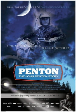 Penton: The John Penton Story (2014) Penton: The John Penton Story (2014)