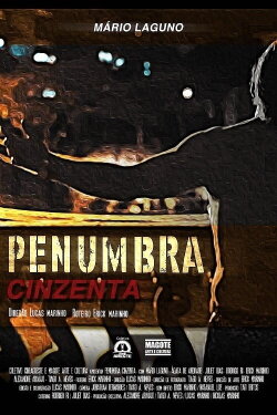 Penumbra Cinzenta (2020) Penumbra Cinzenta (2020)