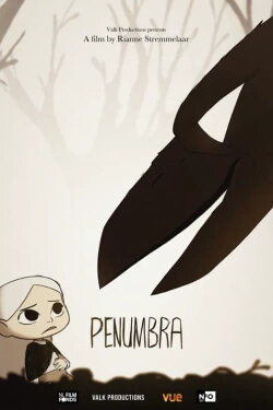 Penumbra (2023) Penumbra (2023)