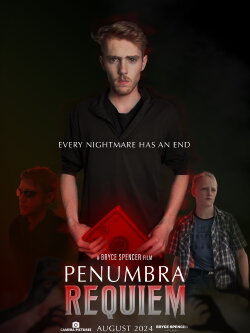 Penumbra: Requiem (2024) Penumbra: Requiem (2024)