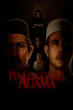 Penunggang Agama (2021) Penunggang Agama (2021)