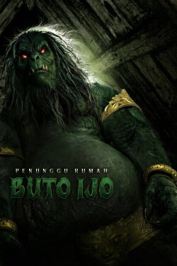 Penunggu Rumah: Buto Ijo (2026) Penunggu Rumah: Buto Ijo (2026)