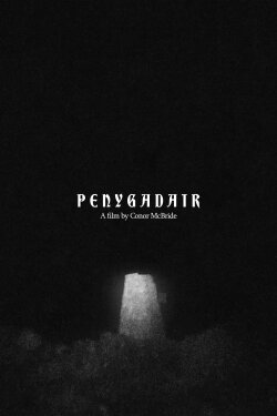 Penygadair (2023)