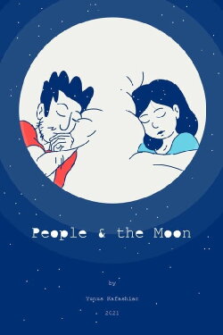 People and the Moon (2021) People and the Moon (2021)