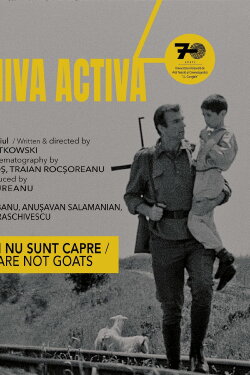 People Are Not Goats (1971) People Are Not Goats (1971)