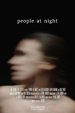 People At Night (2017) People At Night (2017)