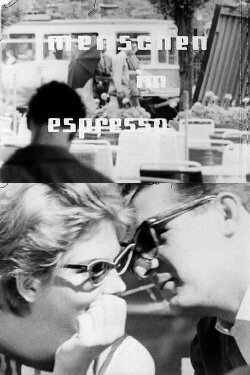 People at the Espresso Bar (1958)