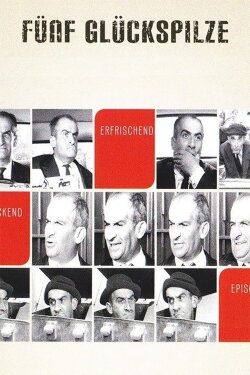 People in Luck (1963)