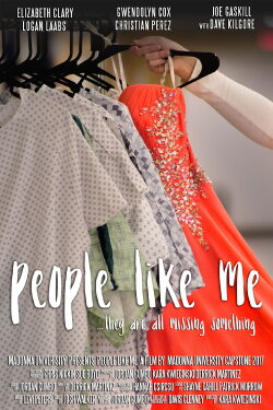 People Like Me (2017)