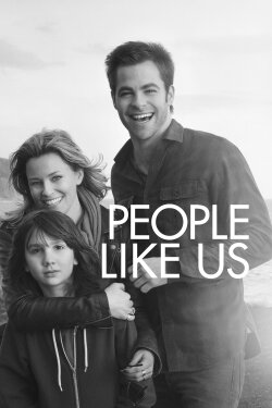 People Like Us (2012) People Like Us (2012)