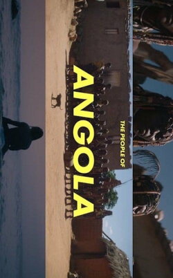 People of Angola (2020)