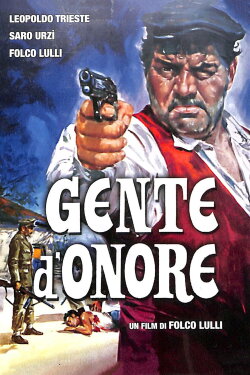 People of Honor (1967) People of Honor (1967)