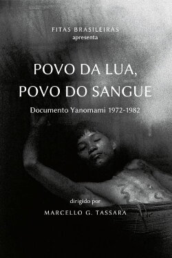 People of Moon, People of Blood: Yanomami document 1972-1982 (1985) People of Moon, People of Blood: Yanomami document 1972-1982 (1985)