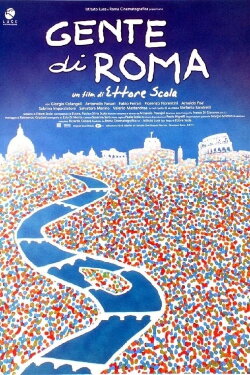 People of Rome (2003) People of Rome (2003)