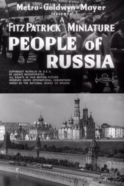 People of Russia (1942) People of Russia (1942)