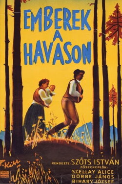 People of the Mountains (1942) People of the Mountains (1942)