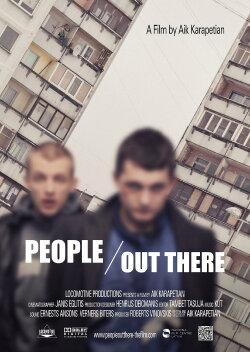 People Out There (2012) People Out There (2012)