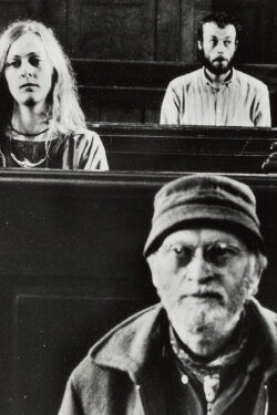 People Passing Through Me in an Endless Procession (1981) People Passing Through Me in an Endless Procession (1981)