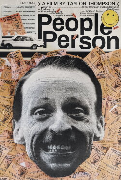 People Person (2024) People Person (2024)