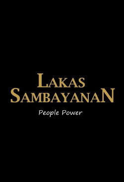 People Power (2002)