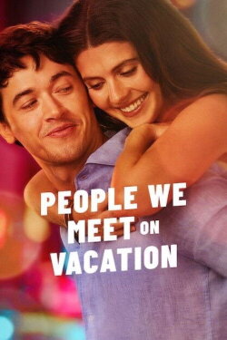 People We Meet on Vacation (2026) People We Meet on Vacation (2026)