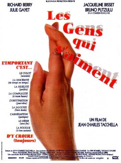 People Who Love Each Other (2000)