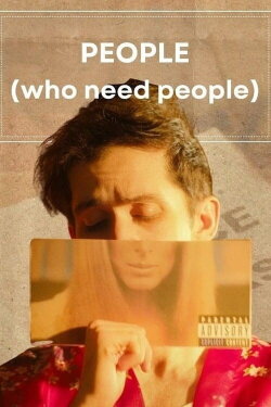 People (Who Need People) (2024) People (Who Need People) (2024)