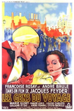 People Who Travel (1938) People Who Travel (1938)