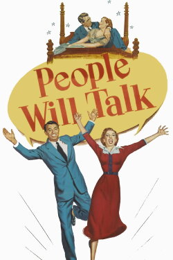 People Will Talk (1951) People Will Talk (1951)