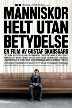 People with No Significance (2011) People with No Significance (2011)