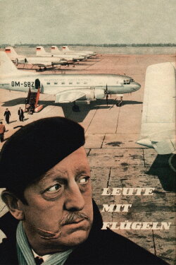 People with Wings (1960) People with Wings (1960)