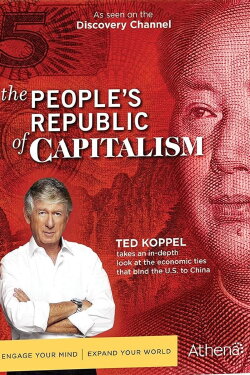 People's Republic of Capitalism (2008) People's Republic of Capitalism (2008)