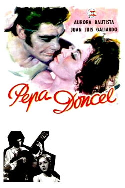 Pepa Doncel (1969) Pepa Doncel (1969)