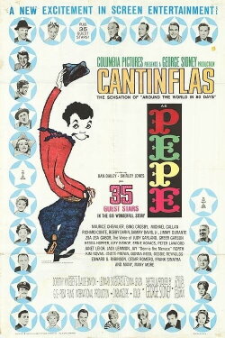 Pepe (1960) Pepe (1960)