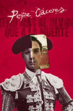 Pepe Cáceres (2022)