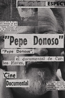 Pepe Donoso (1978) Pepe Donoso (1978)