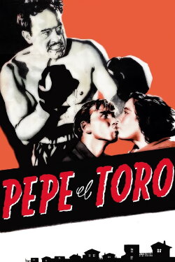 Pepe El Toro (1953) Pepe El Toro (1953)