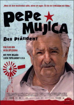 Pepe Mujica: Lessons From the Flowerbed (2014) Pepe Mujica: Lessons From the Flowerbed (2014)