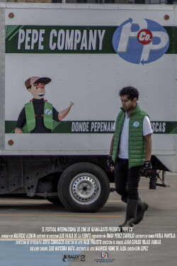 Pepe.Co (2019) Pepe.Co (2019)
