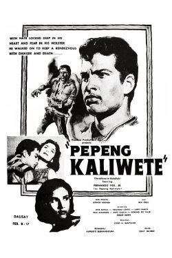 Pepeng Kaliwete (1958)