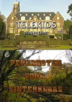 Pepernoten voor Sinterklaas (1995) Pepernoten voor Sinterklaas (1995)